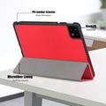 Xiaomi Pad 6/Pad 6 Pro Tri-Fold Series Smart Folio Cover