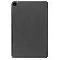 Tri-Fold Series Huawei MatePad SE 10.4 Smart Folio Taske - Sort