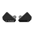 Truthear Hexa Kablet In-ear Monitor / Hovedtelefoner - Sort