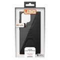 UAG Civilian Samsung Galaxy S23 Ultra 5G Hybrid Cover - Sort