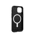 iPhone 15 UAG Civilian MagSafe Hybrid Cover - Sort