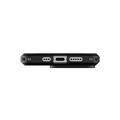 iPhone 15 Pro UAG Civilian MagSafe Hybrid Cover