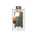 iPhone 15 Pro UAG Essential Armor Cover med MagSafe