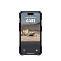 iPhone 15 Pro UAG Monarch Kevlar Hybrid Cover