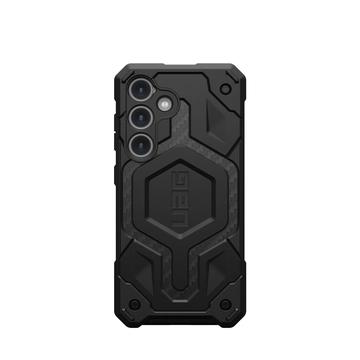 Samsung Galaxy S24 UAG Monarch Hybrid Cover - Karbonfiber