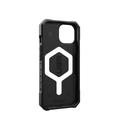 iPhone 15 UAG Pathfinder MagSafe Hybrid Cover - Sort