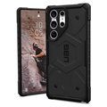 UAG Pathfinder Series Samsung Galaxy S23 Ultra 5G Hybrid Cover - Sort