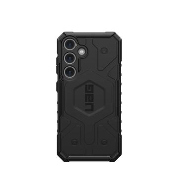 Samsung Galaxy S24 UAG Pathfinder Series Hybrid Cover - Sort