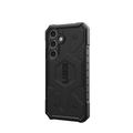 Samsung Galaxy S24 UAG Pathfinder Series Hybrid Cover - Sort