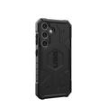 Samsung Galaxy S24 UAG Pathfinder Series Hybrid Cover - Sort