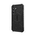 Samsung Galaxy S24+ UAG Pathfinder Series Hybrid Cover - Sort