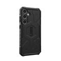 Samsung Galaxy S24+ UAG Pathfinder Series Hybrid Cover - Sort