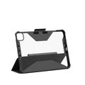 iPad Pro 11 (2024) UAG Plyo Series Folio Cover - Sort / Is