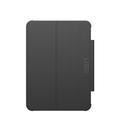 iPad Pro 11 (2024) UAG Plyo Series Folio Cover - Sort / Is