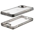 UAG Plyo Series iPhone 14 Plus Cover - Aske