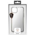 UAG Plyo Series iPhone 14 Plus Cover - Aske