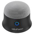 ULEFONE uMagnet Sound Duo trådløs Bluetooth-højttaler HiFi stereolyd magnetisk absorptionsfunktion subwoofer