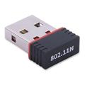 USB 2.0 WiFi Adapter - 150Mbps