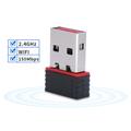 USB 2.0 WiFi Adapter - 150Mbps