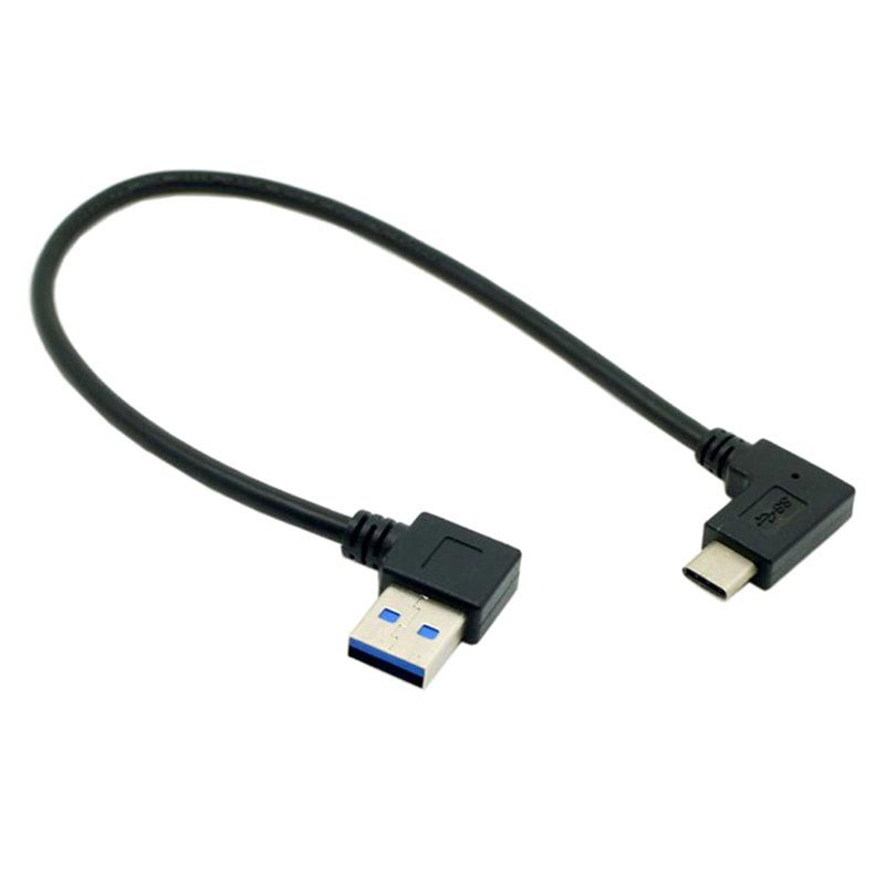 3.1 Type-C USB 3.0-Kabel -