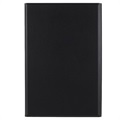 Ultra-Slim Lenovo Tab P11 Cover med Bluetooth Tastatur (Bulk) - Sort