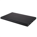 Ultra-Slim Lenovo Tab P11 Cover med Bluetooth Tastatur (Bulk) - Sort