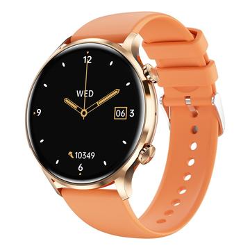 Unisex sports-smartwatch MX40 - 1.39"