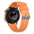 Unisex sports-smartwatch MX40 - 1.39"