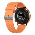 Unisex sports-smartwatch MX40 - 1.39"