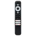 Universal fjernbetjening til TCL TV - svarer til RC902V FMR4