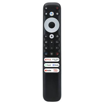 Universal fjernbetjening til TCL TV - svarer til RC902V FMR4