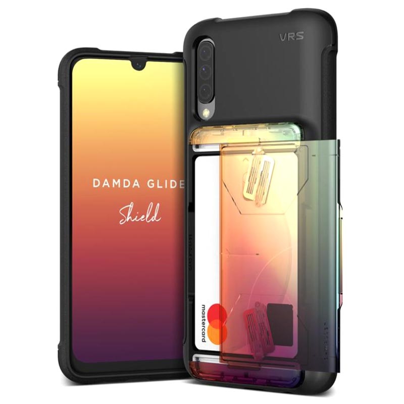 galaxy a50 orange