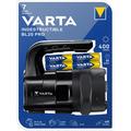 Varta BL20 Pro uforgængelig LED-lommelygte - 400 lumen