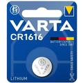 Varta CR1616 Knapcellebatteri 3V