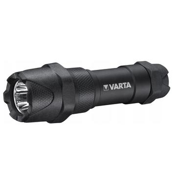 Varta F10 Pro uforgængelig LED-lommelygte - 6W/300 lumen