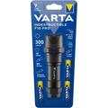 Varta F10 Pro uforgængelig LED-lommelygte - 6W/300 lumen