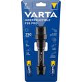 Varta F20 Pro uforgængelig LED-lommelygte - 6W/350 lumen