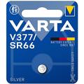 Varta Mini Sølv 376/377 SR626SW Batteri