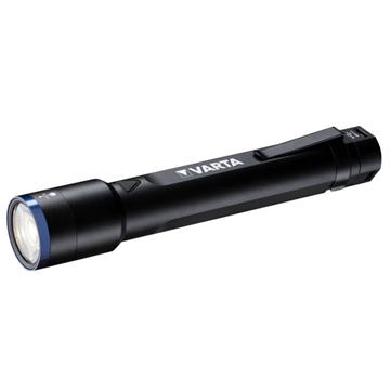 Varta Night Cutter F30R LED-lommelygte - 700 lumen