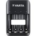 Varta Quattro USB-batterioplader - AA/AAA