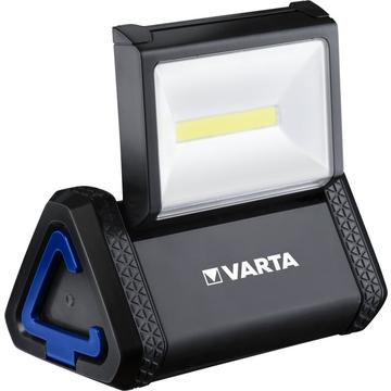 Varta Work Flex Area LED-lys - 230 lumen