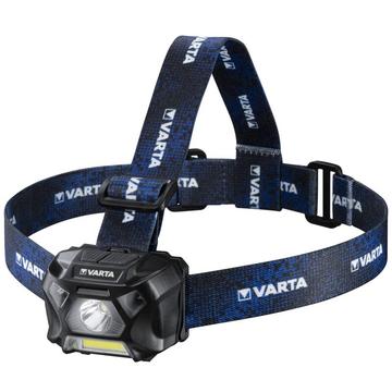 Varta Work Flex Motion Sensor H20 LED-pandelampe - 150 lumen