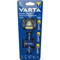 Varta Work Flex Motion Sensor H20 LED-pandelampe - 150 lumen