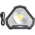 Varta Work Flex Stadium Light LED-projektør til byggeri - 1450 lumen