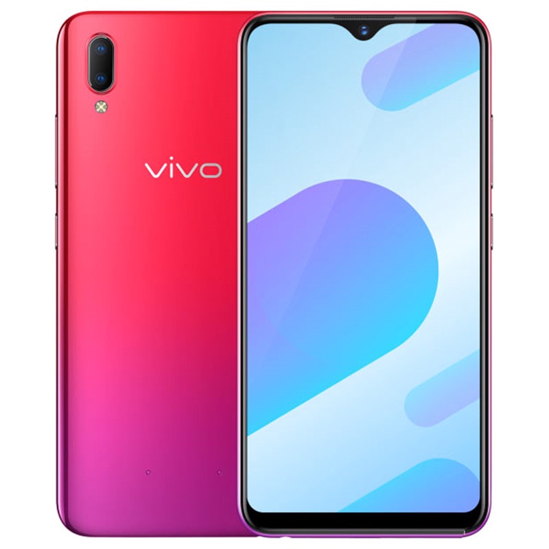  Vivo Y93s 