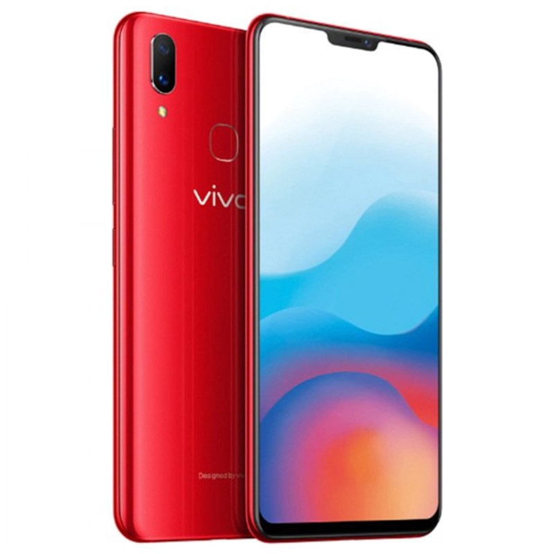  Vivo Y93s 