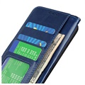 Nokia C200 Pung Taske med Magnetisk Lukning