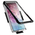 Samsung Galaxy Note10+ Vandtæt Hybrid Cover - Sort