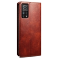 Xiaomi 11T/11T Pro Waxy Series Etui med Pung