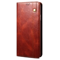 Xiaomi 11T/11T Pro Waxy Series Etui med Pung